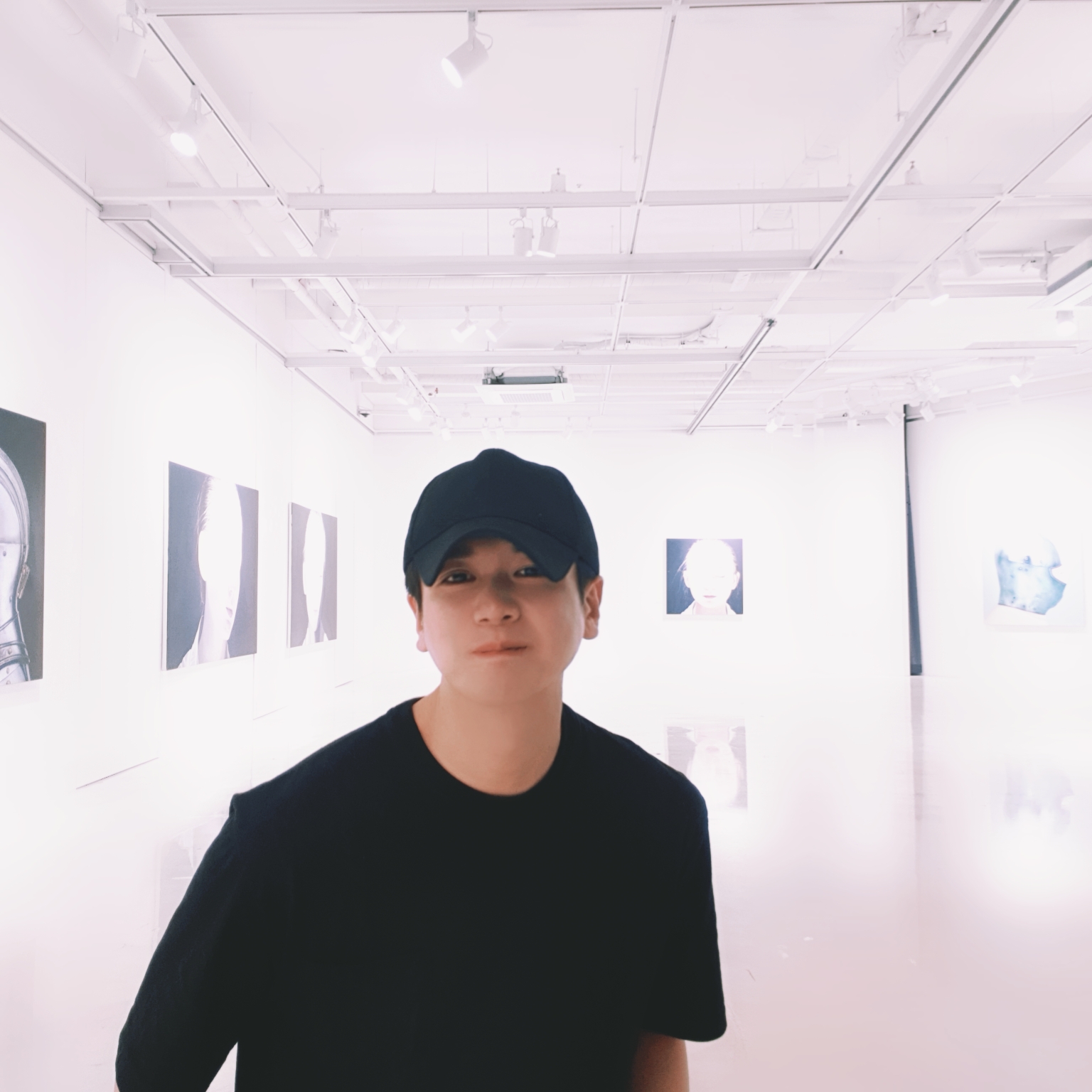 OHW Studio 디렉터 오현욱 — AI 빌더 · GEO 엔지니어